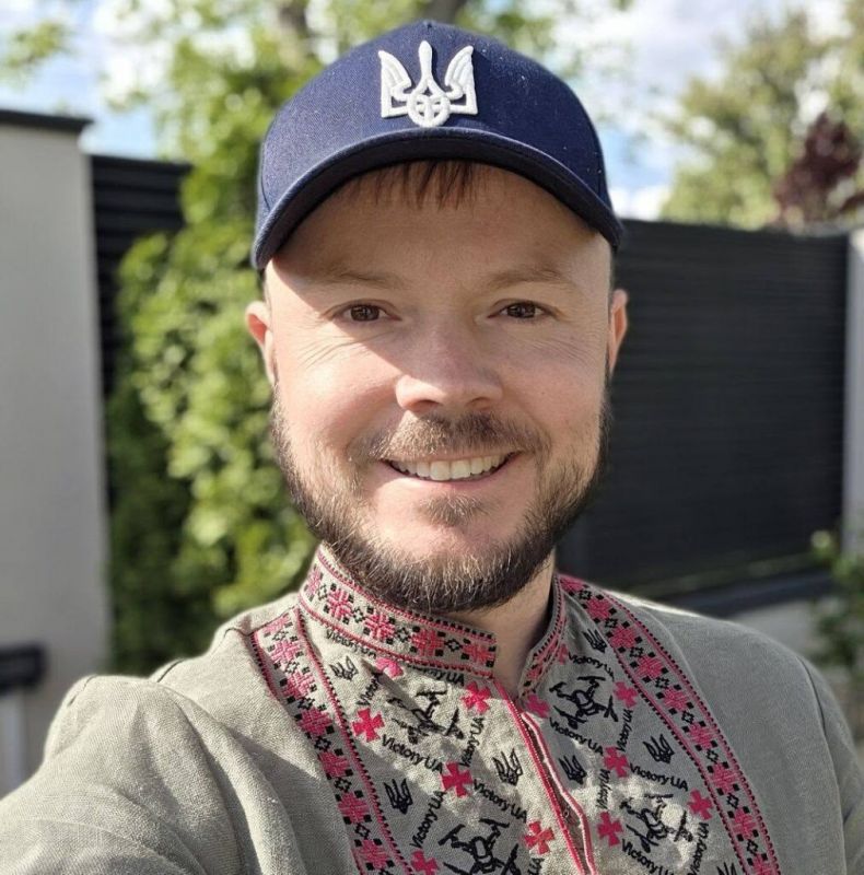 Віктор Євпак