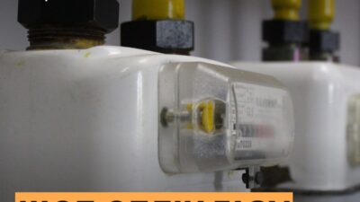Контролер «Газмереж» у вашій оселі: що перевіряють і навіщо