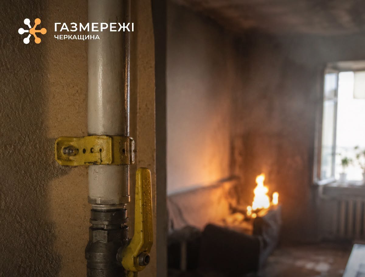 Газовики