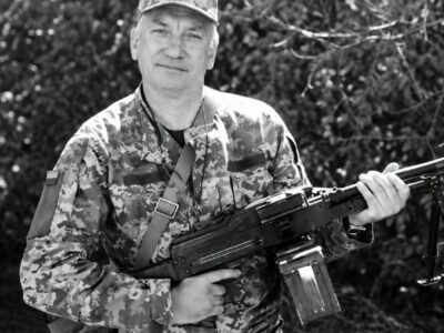Андрій Голоскок