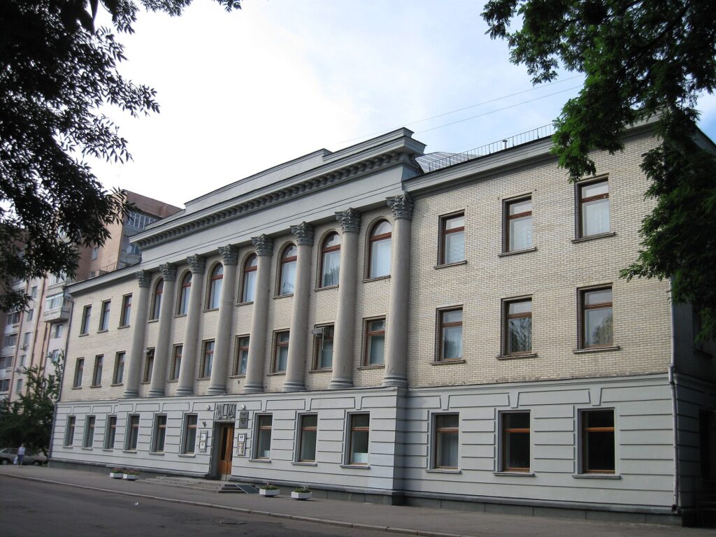Черкаський художній музей