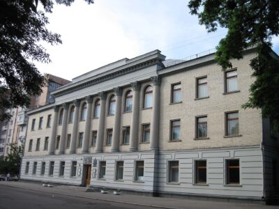 Черкаський художній музей