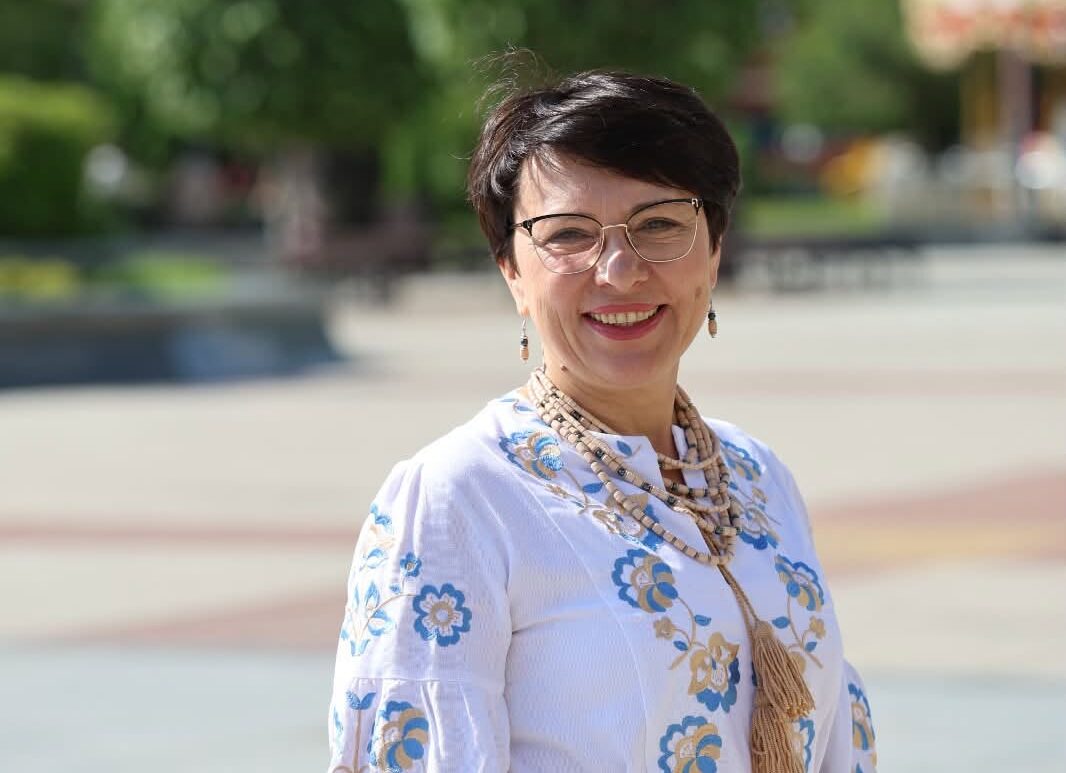 Суд призупинив рішення щодо відсторонення Ірини Плетньової з посади міської голови Умані