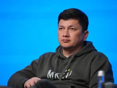 Віталій Кім