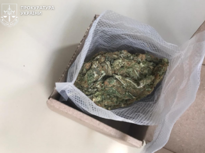 Кокаїн