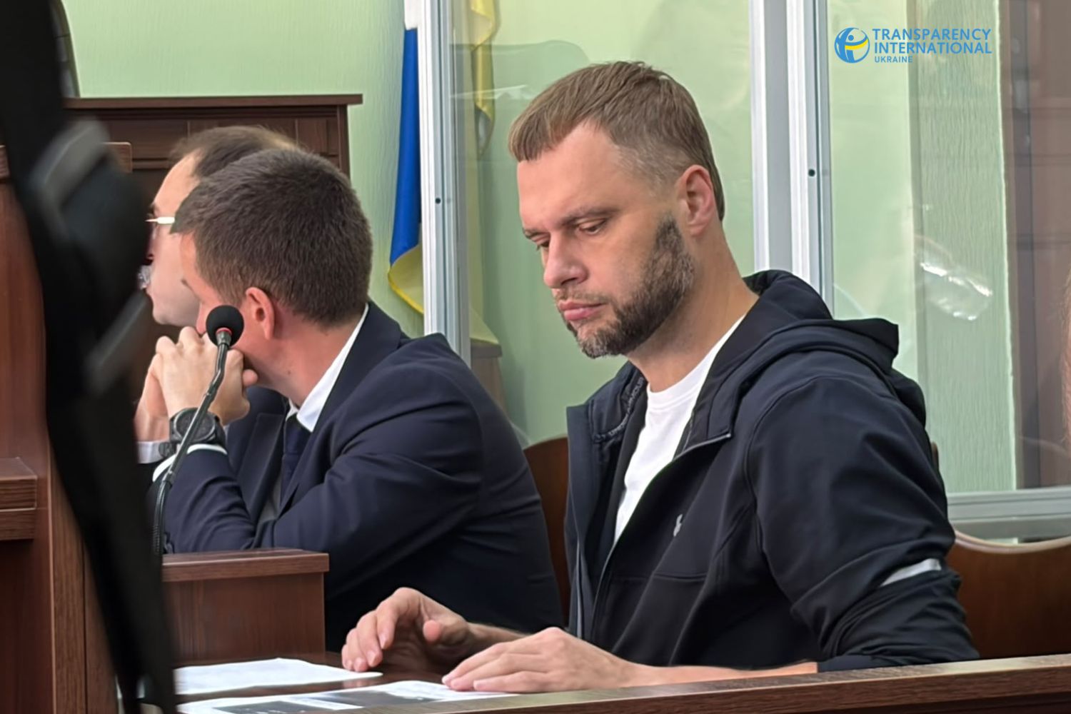 «Одеський жаргон» і застава у 120 мільйонів: що вирішив суд щодо черкащанина Сергія Кропиви у справі «Карфаген»