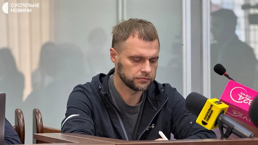 Сергій Кропива