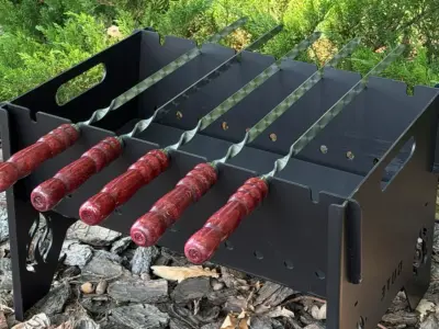 чоловік побив жінку
