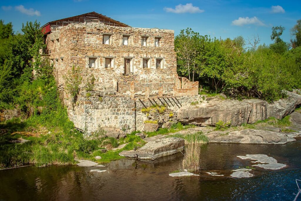 Млин