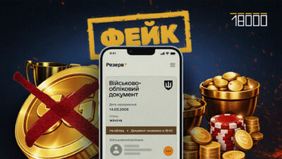 Відео з місця влучання та «жахлива трагедія у Смілі»: які фейкові новини публікували на Черкащині