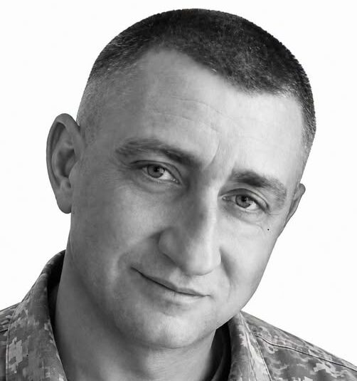 Олег Торопченко