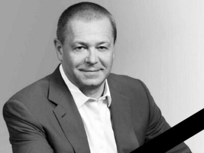 Олександр Лобановський загинув у ДТП 29 вересня на Черкащині