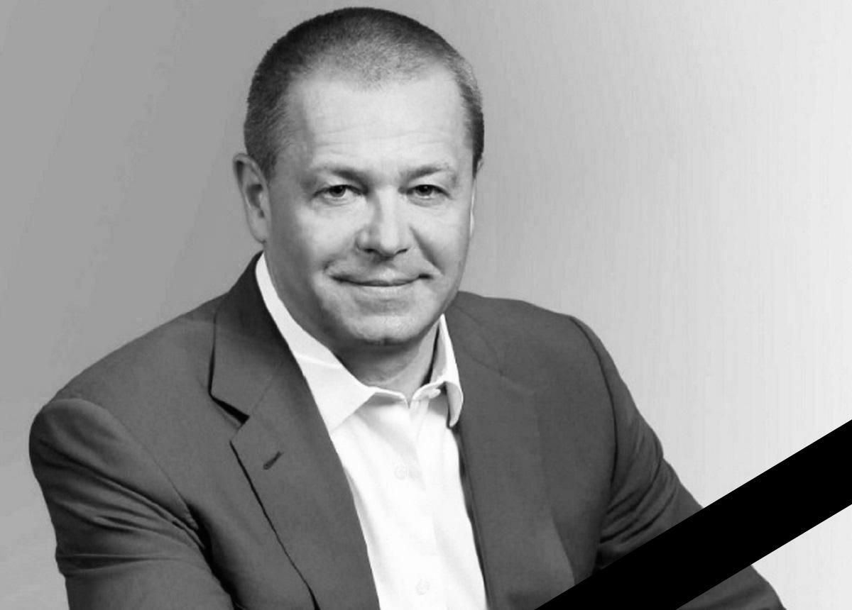 Відомий харківський депутат і підприємець загинув в автотрощі на Черкащині
