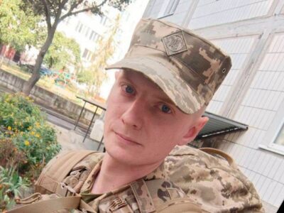 Олександр Заповітряний