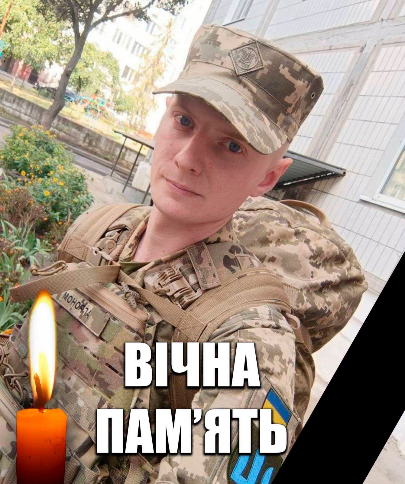 Олександр Заповітряний