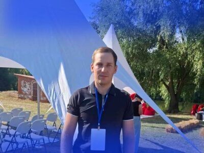 Переможець грантової програми