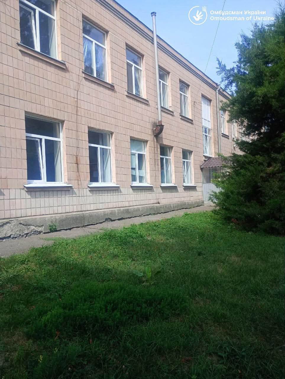 Перевірили умови проживання ВПО на Черкащині: що виявили (ФОТО)