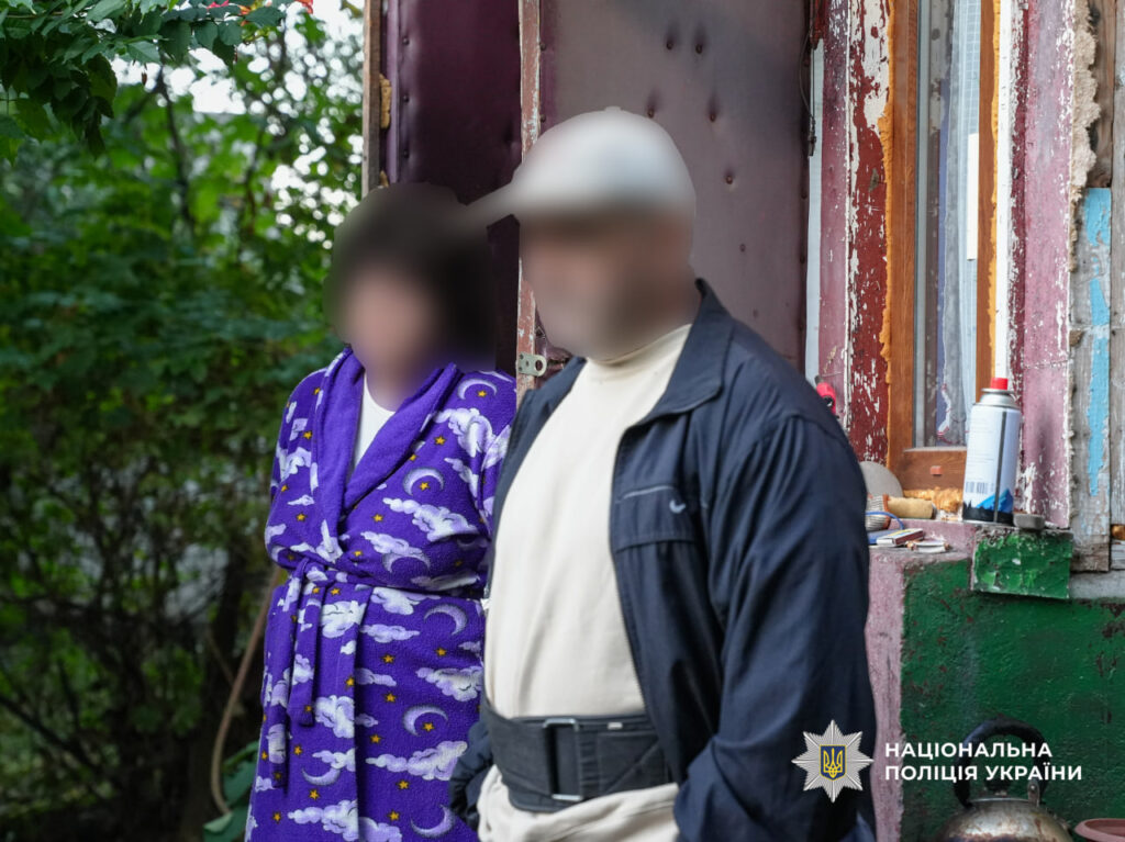 одні із підозрюваних