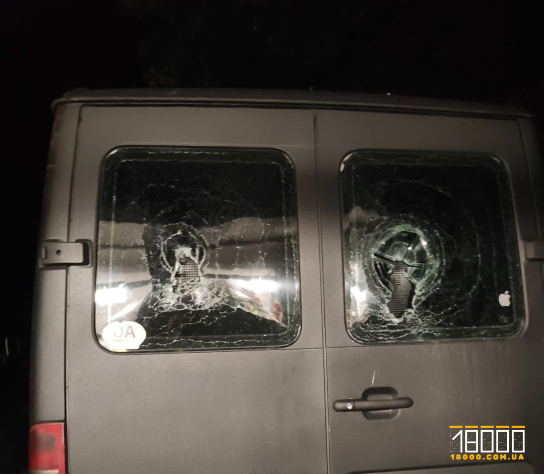 Через ритуальні послуги у Черкасах виник конфлікт між підприємцем та директором комунальників: що кажуть обоє (ВІДЕО)