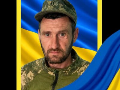Олексій Попович
