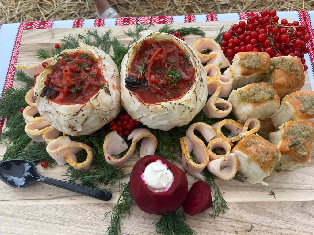 рецепт