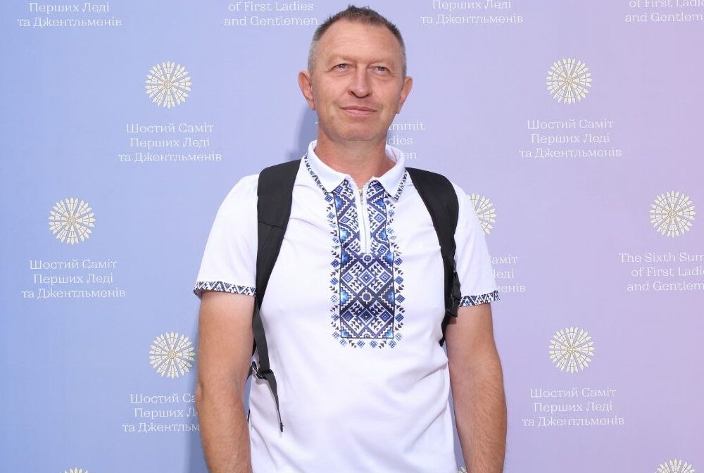 Роман Захарченко