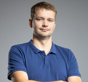 Ростислав Заволока