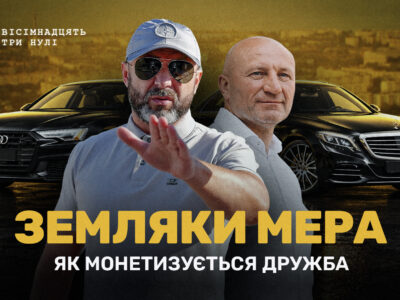 Розслідування "18000"
