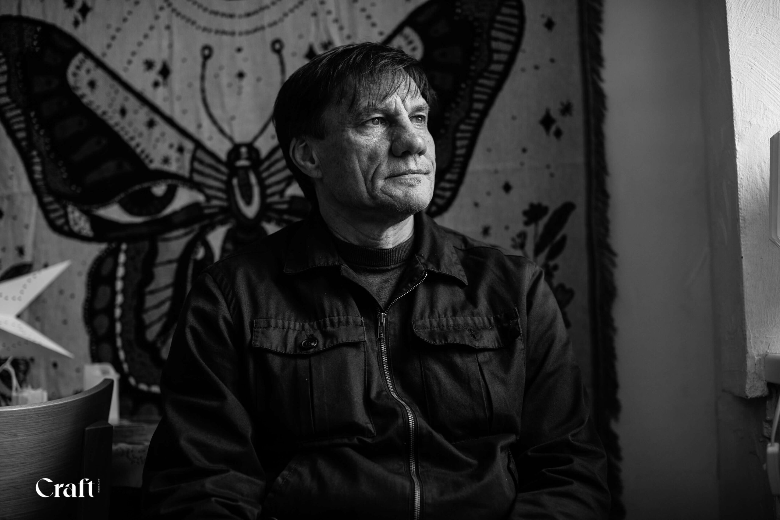 у черкасах відкриють персональну виставку сергія захарова