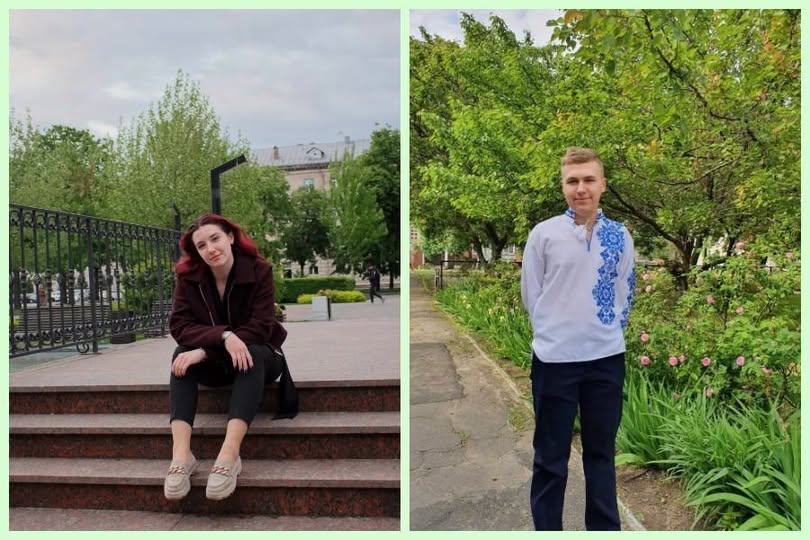 Президентську стипендію отримуватимуть двоє студентів ЧДТУ