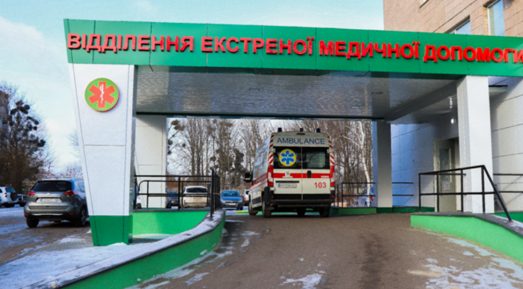 Черкаська лікарня хоче взяти 50 мільйонів кредиту на ангіограф