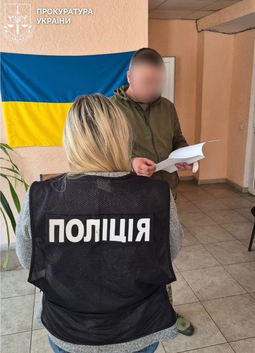 ТЦК