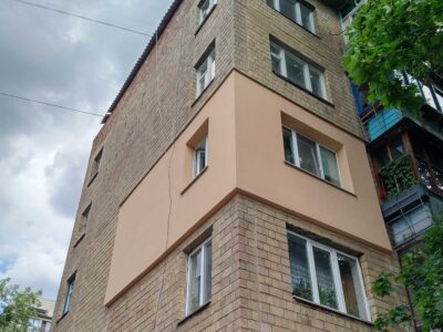 утеплення будинків