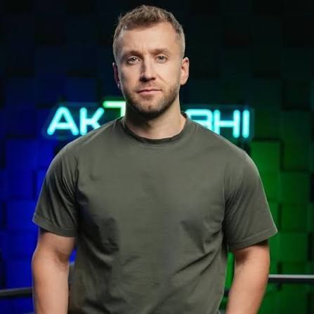 Вадим Данильченко