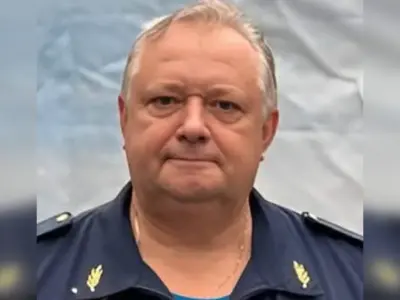 Михайлу Варпаховичу, якому вручили підозру за обстріл Умані, розстріляли