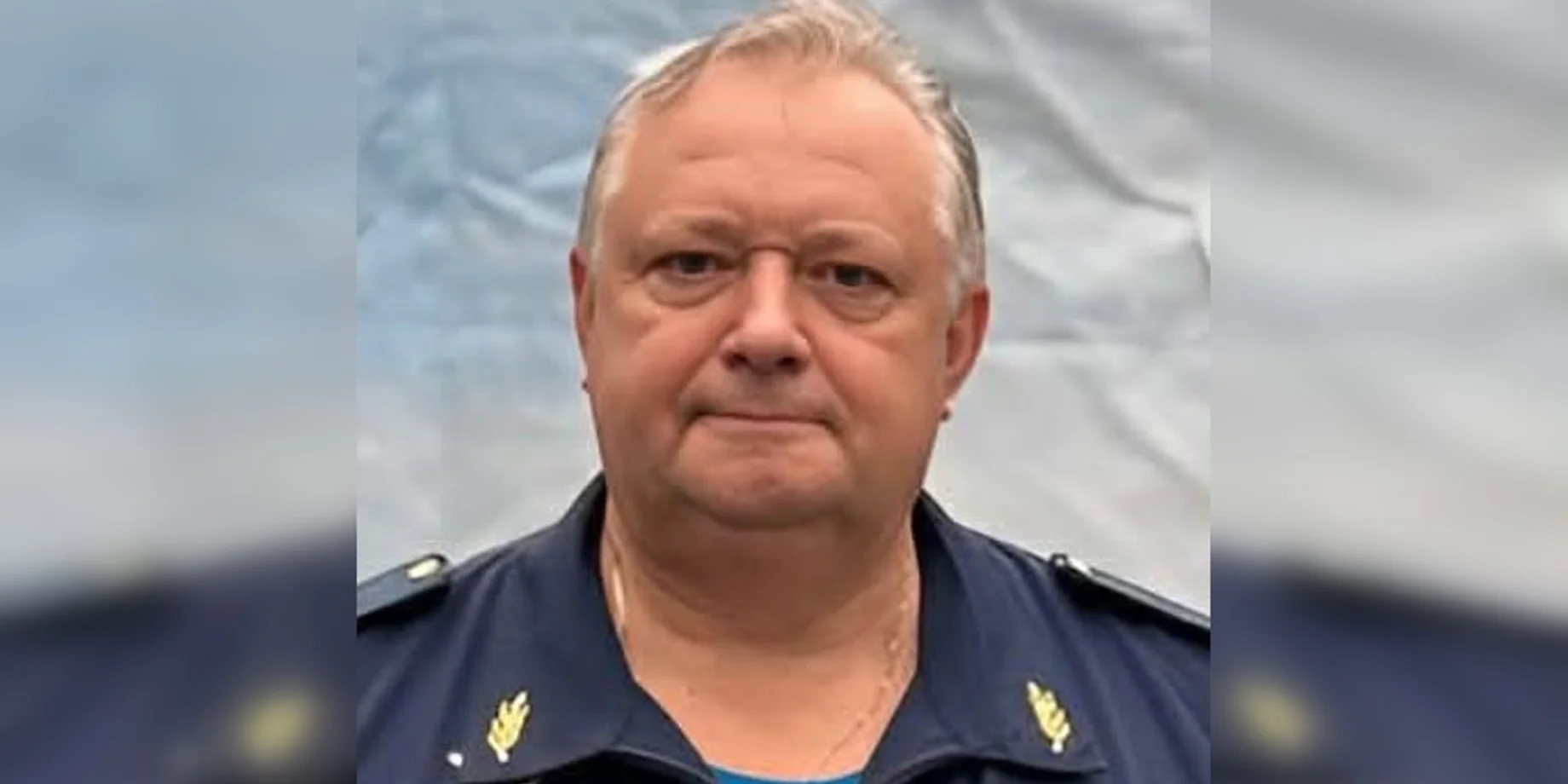 Михайлу Варпаховичу, якому вручили підозру за обстріл Умані, розстріляли