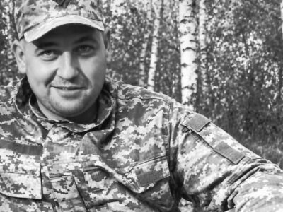 Володимир Майко