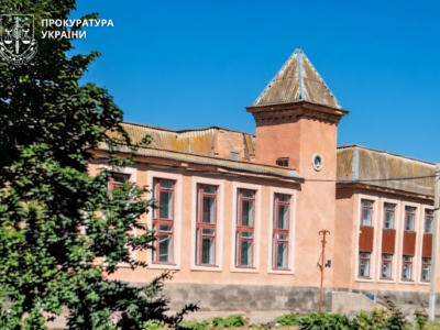 Заклад освіти, який хотіли приватизувати