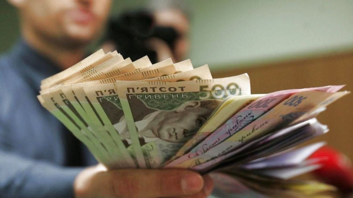 На Черкащині налічують 49 нових боргів по зарплаті: про які сфери йдеться