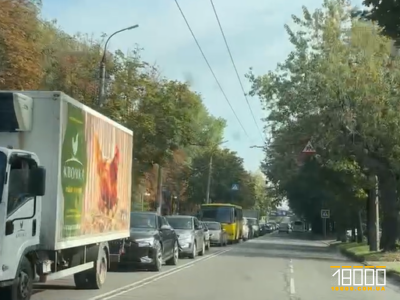 Затор