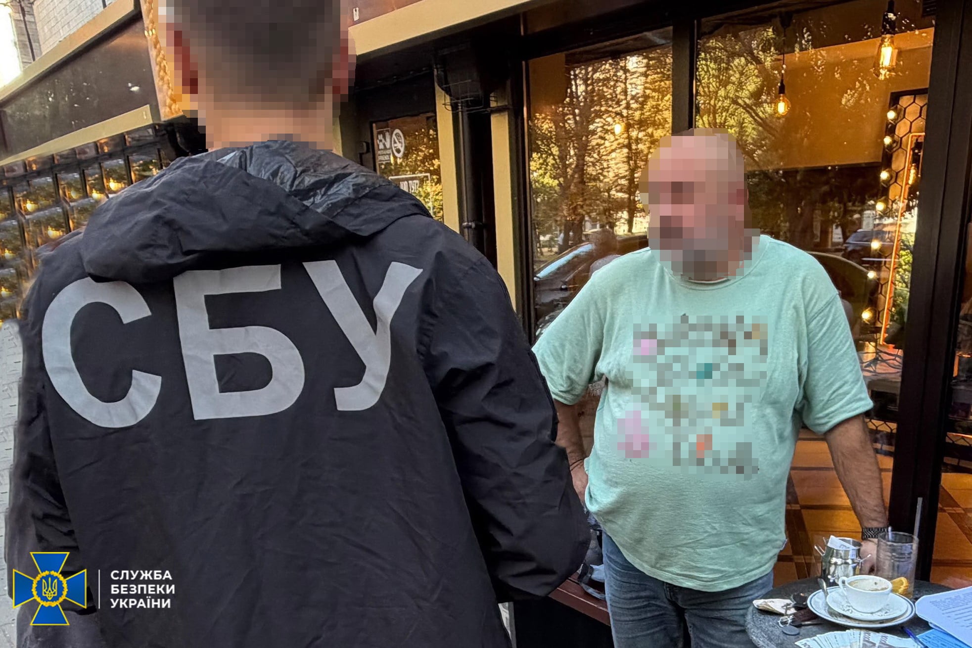 посадовець укртрансбезпеки брав відкат