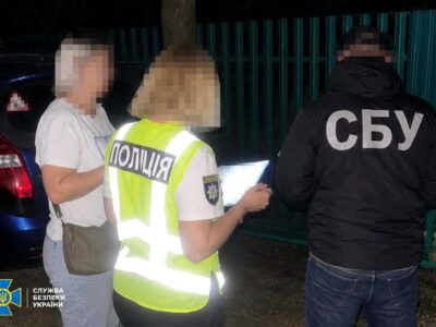на Смілянщині викрили схему ухилянтів