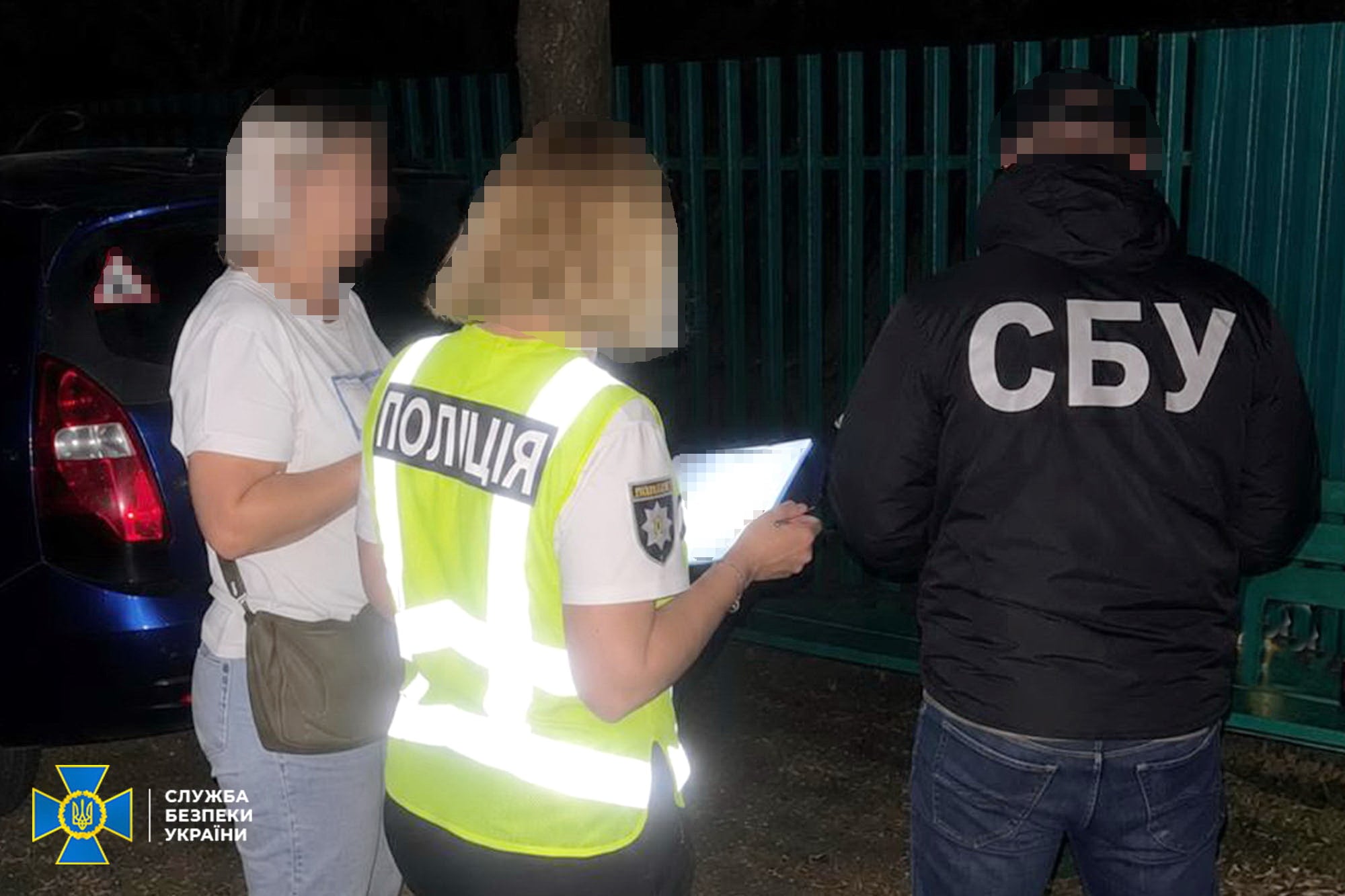 на Смілянщині викрили схему ухилянтів