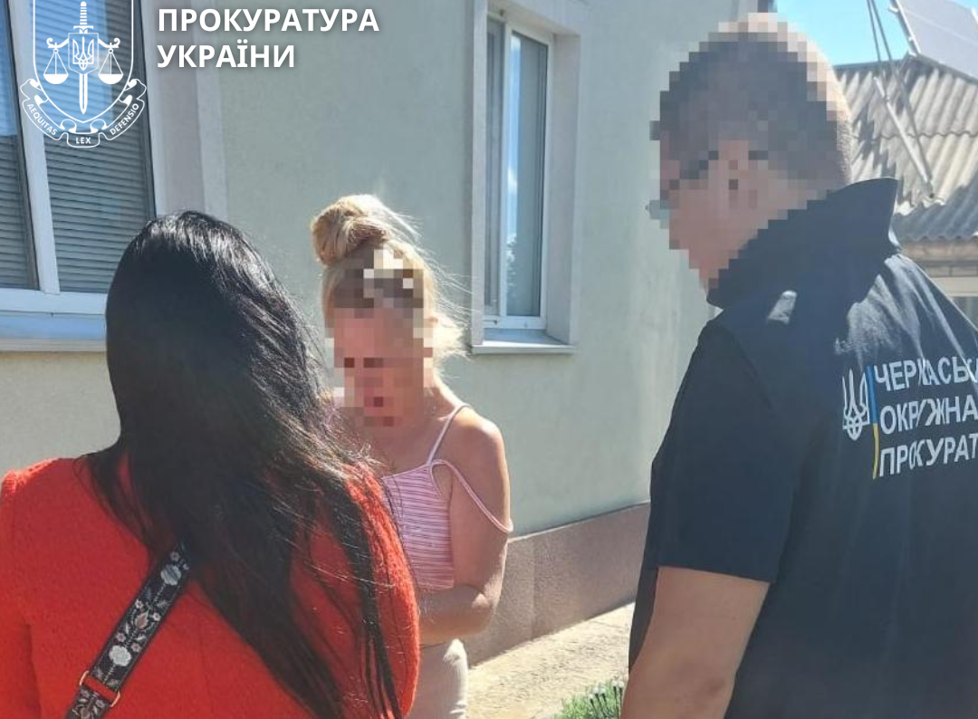 Понад 800 тисяч гривень збитків: на Черкащині оголосили підозру через закупівлю медобладнання