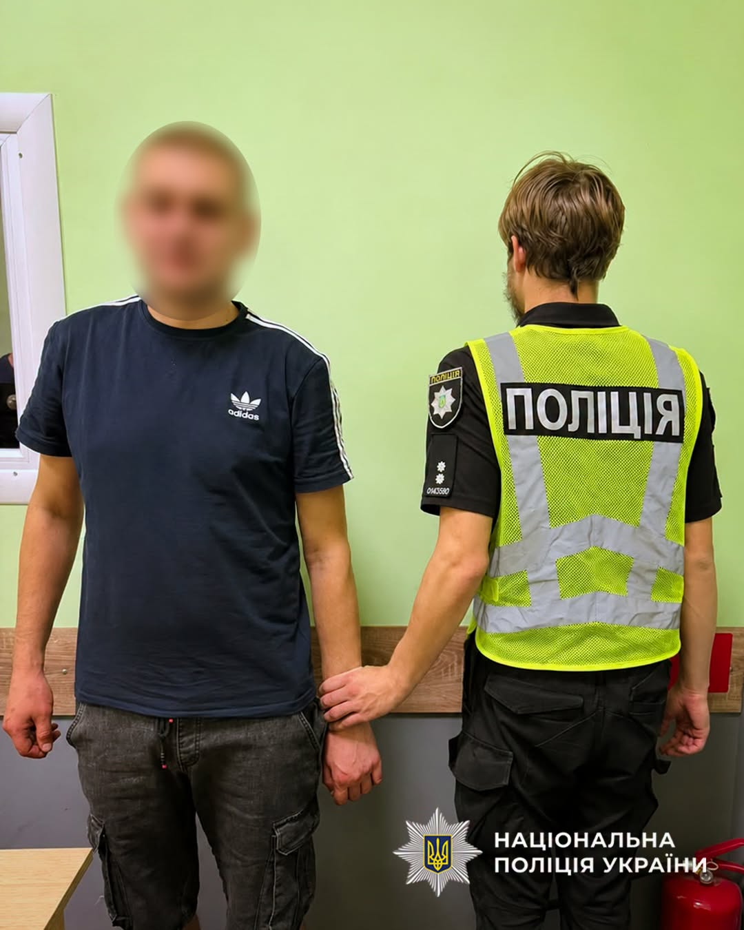 Жителя Черкащини підозрюють у вбивстві власної матері