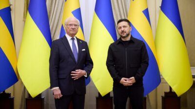 Від «Резерв+» до рукостискання Зеленського: фейки про ЄС, які поширювали на Черкащині