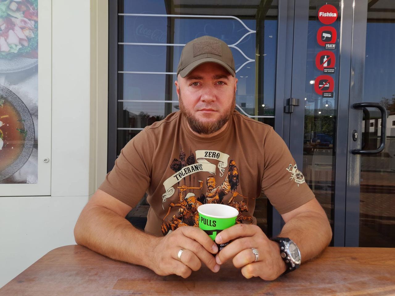 Відомо, кого СБУ запідозрила у вимаганні коштів за будівництво споруди для ЗСУ на Черкащині