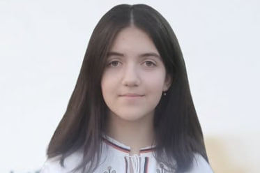Катерина Охріменко