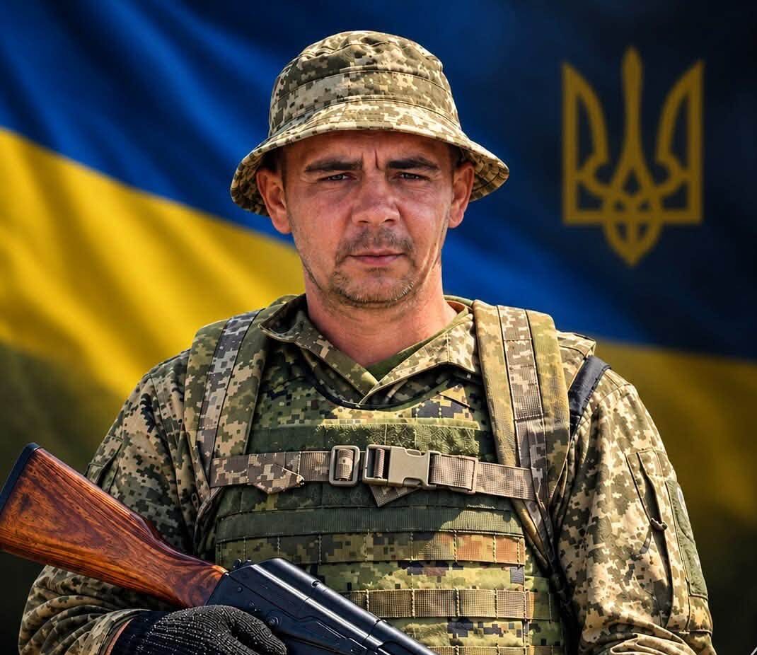 Авдеєнко сергій
