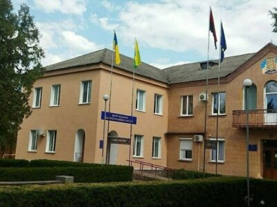 Багачевська міська рада
